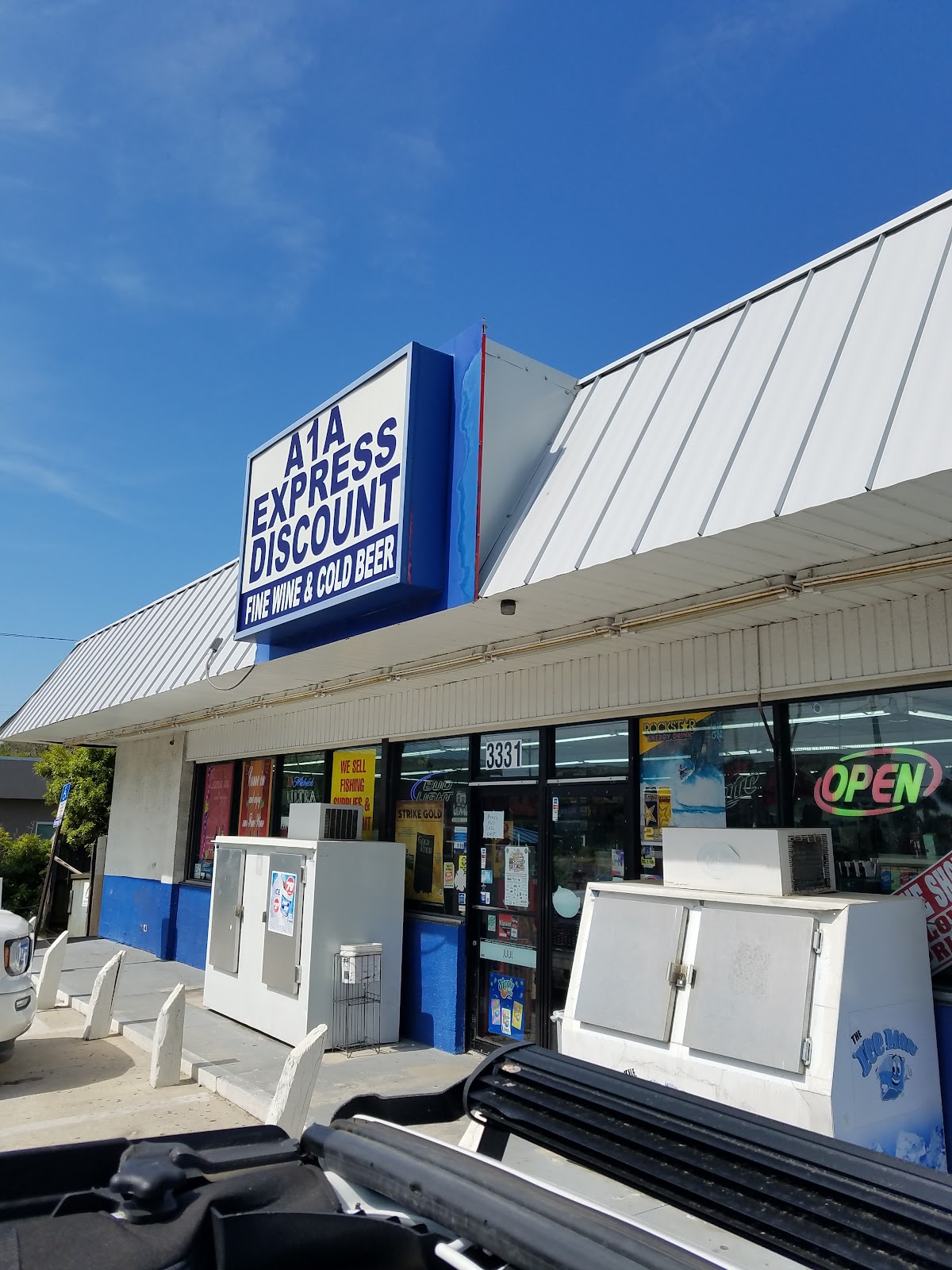 A One A Express Discount Inc photo 1