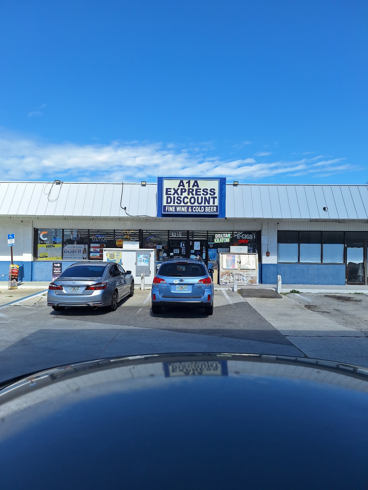 A One A Express Discount Inc photo 5