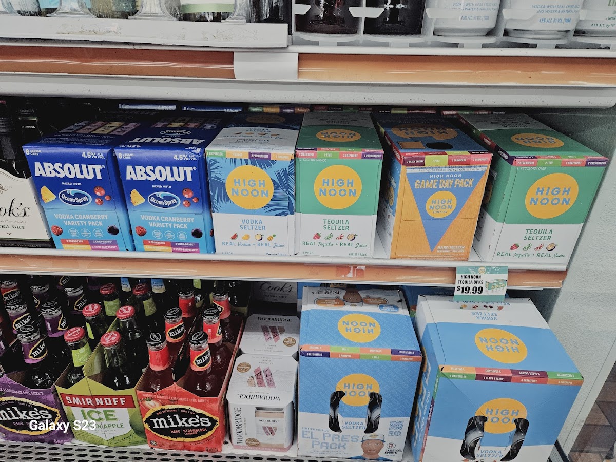 A One A Express Discount Inc photo 9