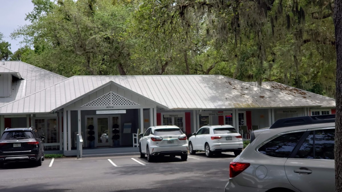 Amelia Island Wine Company photo 1