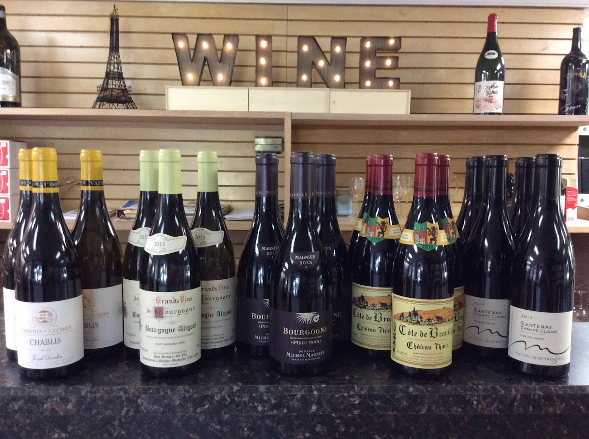 Amelia Island Wine Company photo 3