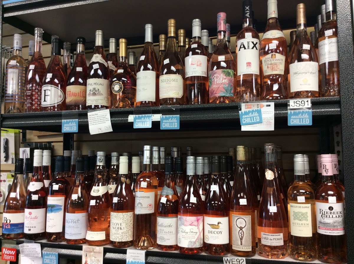 Amelia Island Wine Company photo 5