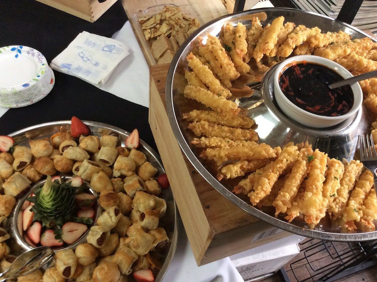 Amelia Island Wine Company photo 6