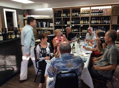 Amelia Island Wine Company photo 8