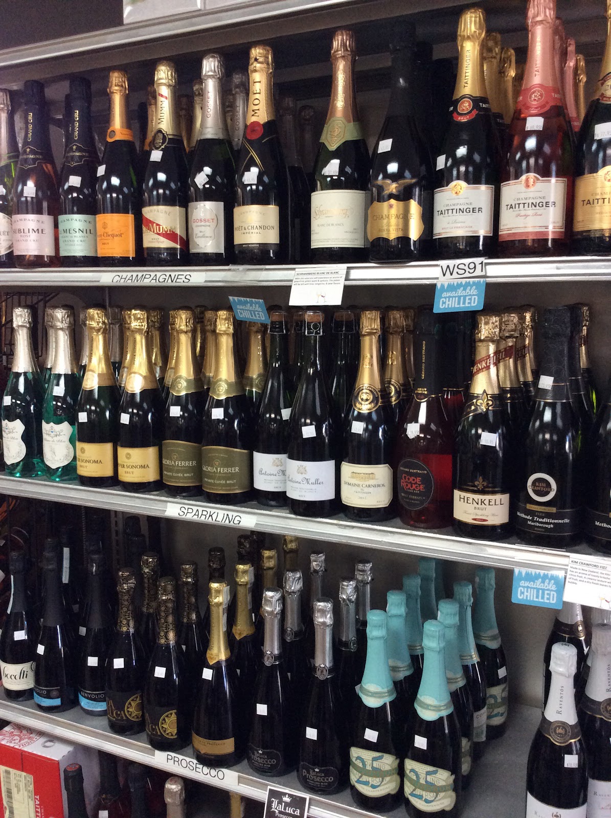 Amelia Island Wine Company photo 9