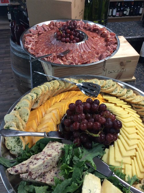 Amelia Island Wine Company photo 10