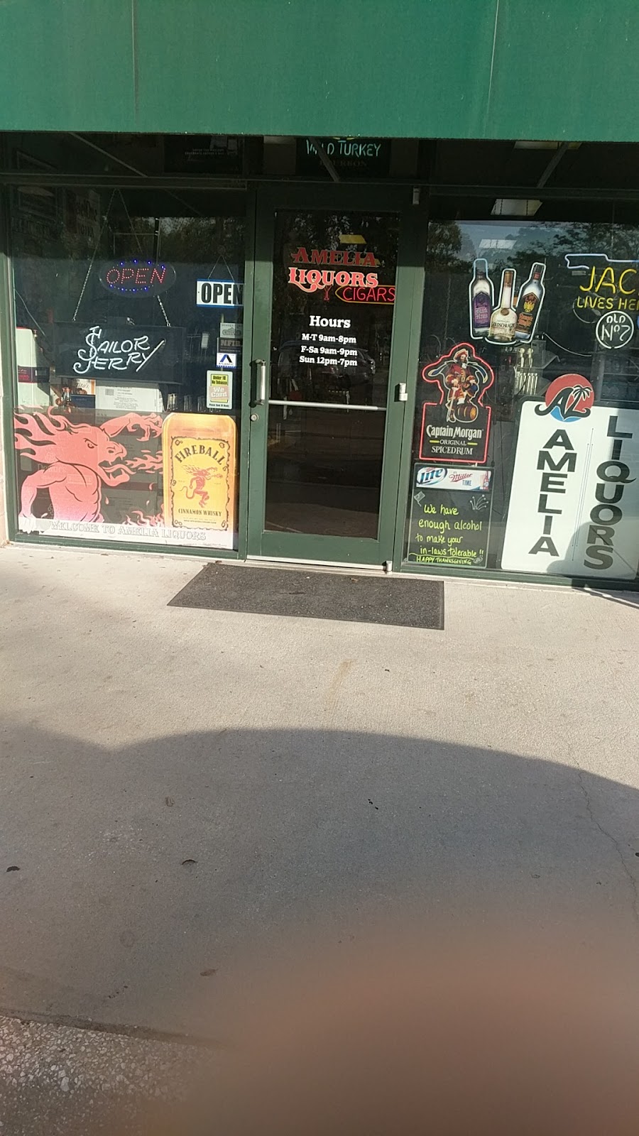 Amelia Liquor South photo 1