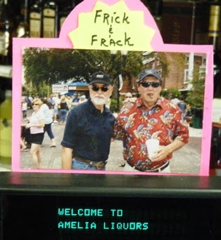 Amelia Liquor South photo 4