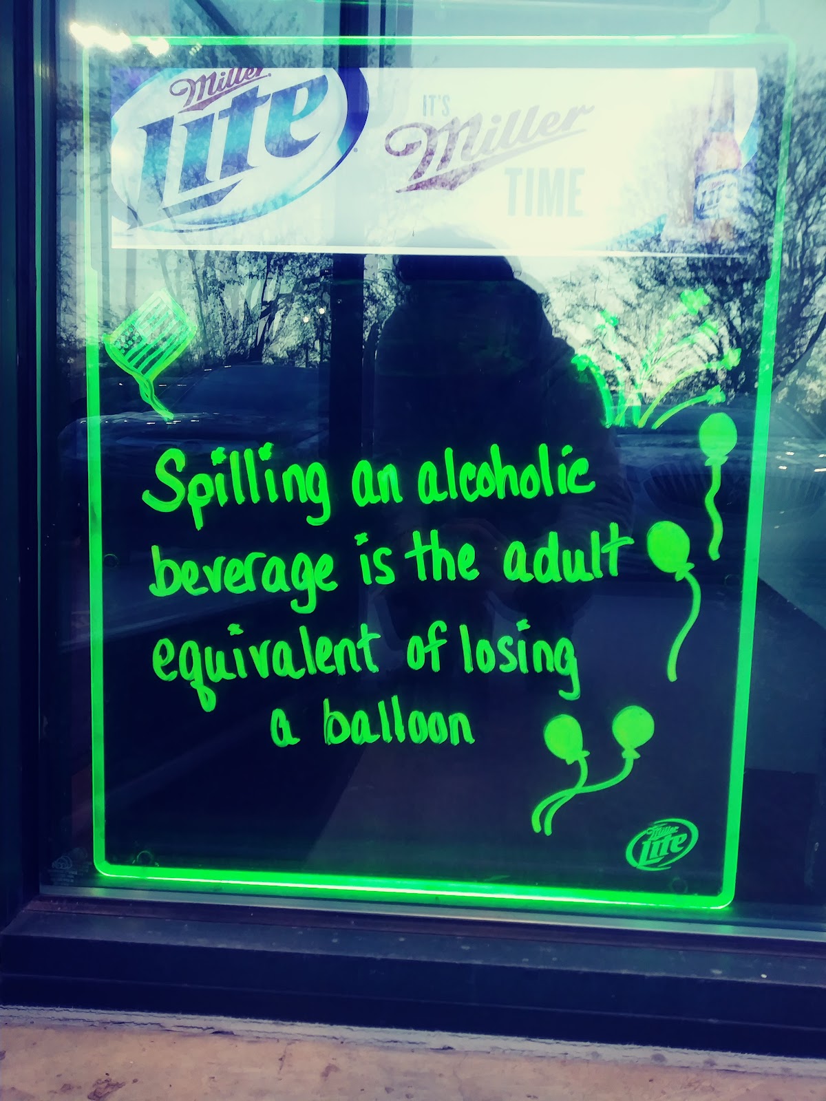 Amelia Liquor South photo 5