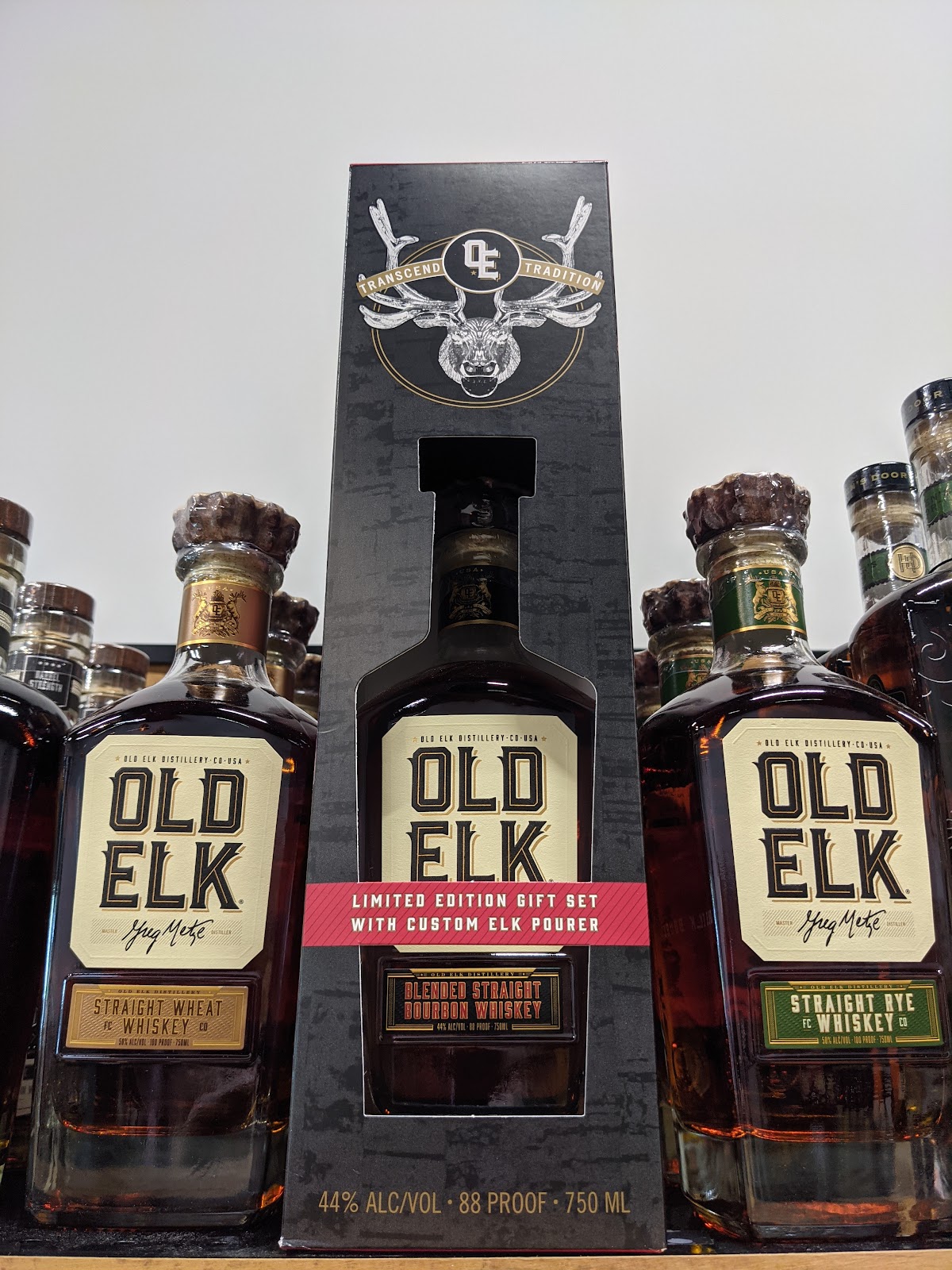 Amelia Liquor South photo 6