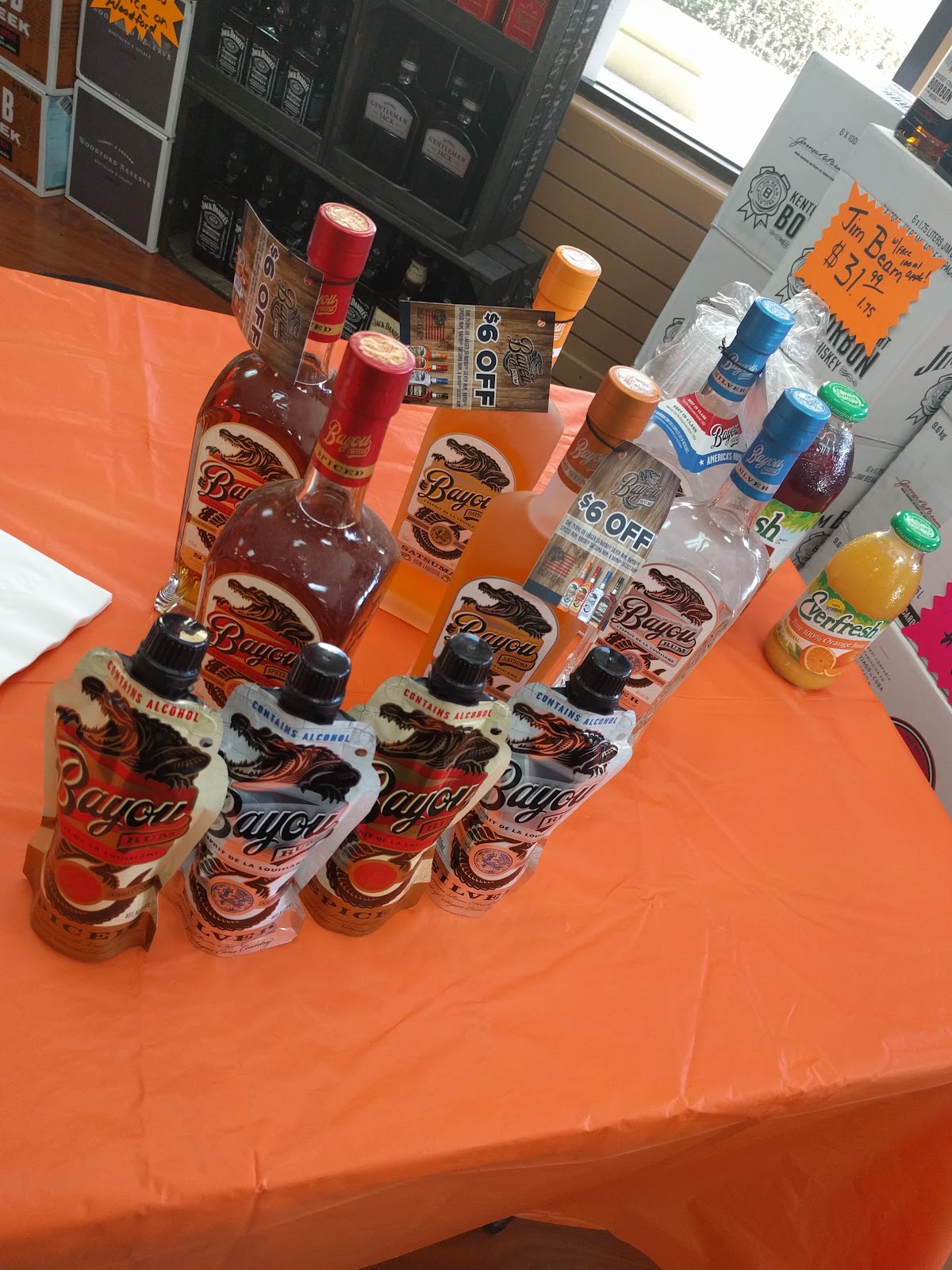 Amelia Liquors - North Store photo 6