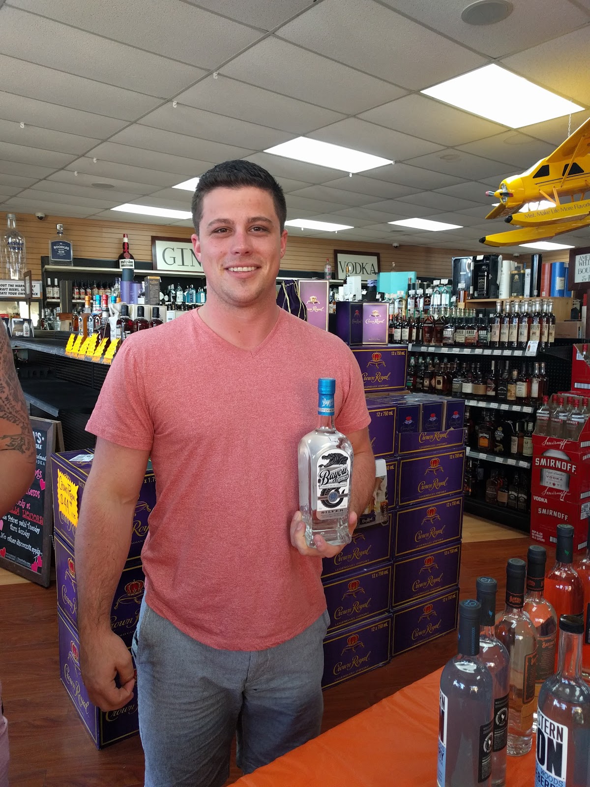 Amelia Liquors - North Store photo 7