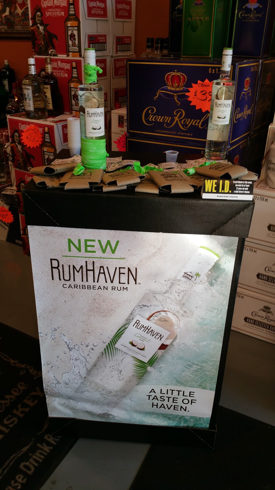 Amelia Liquors Yulee photo 1