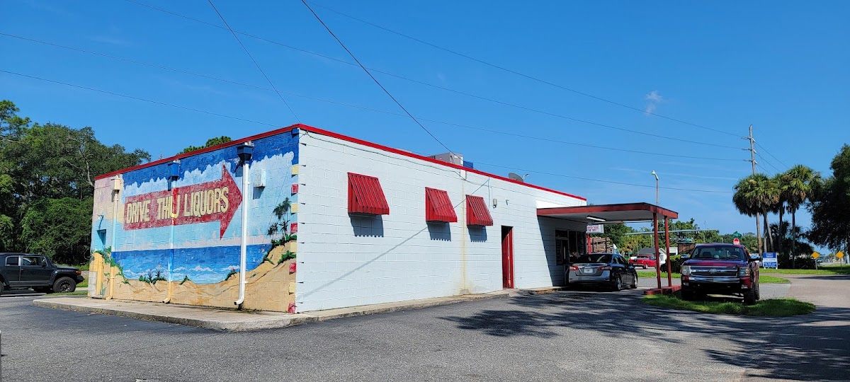 Five Points Package Store photo 1