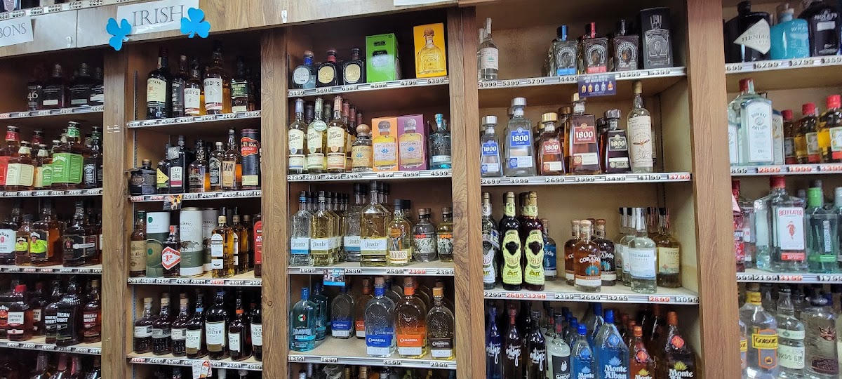 Five Points Package Store photo 3