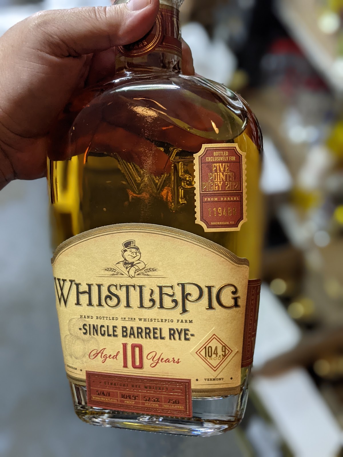 Five Points Package Store photo 6