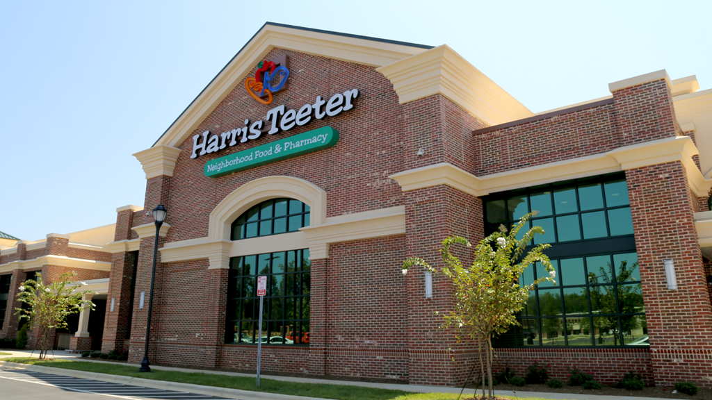 Harris Teeter photo 1