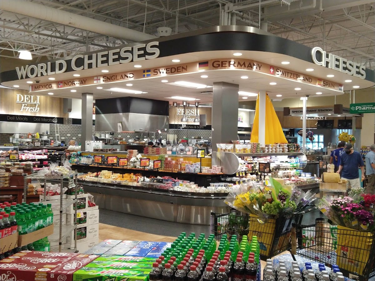 Harris Teeter photo 2