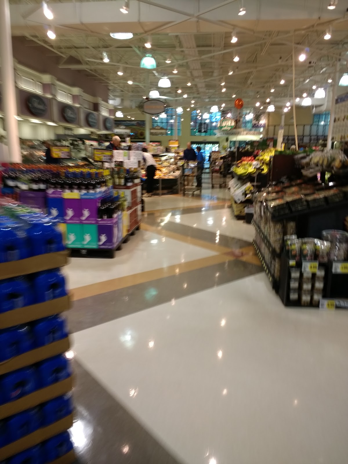 Harris Teeter photo 3