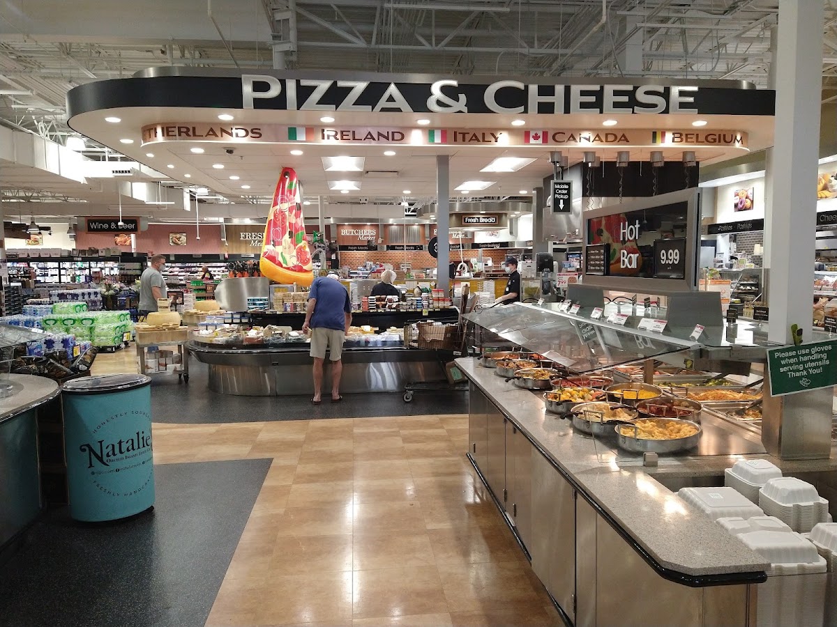 Harris Teeter photo 5