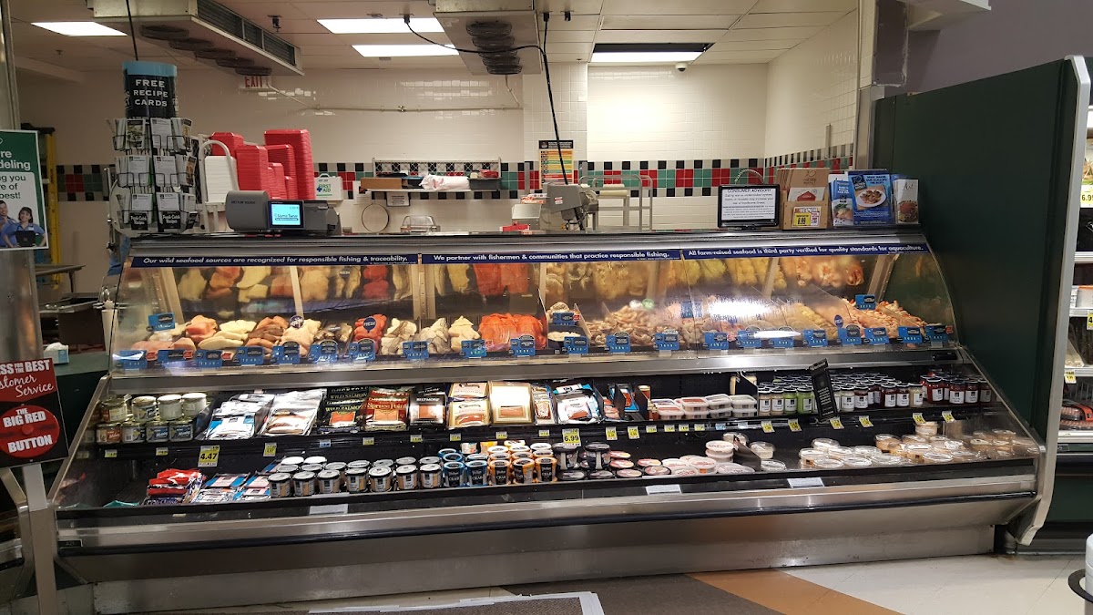 Harris Teeter photo 6