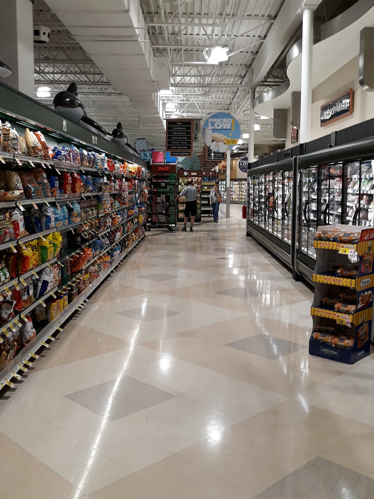 Harris Teeter photo 7