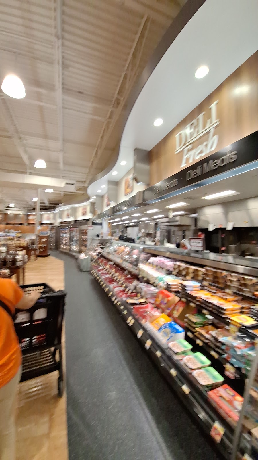 Harris Teeter photo 9