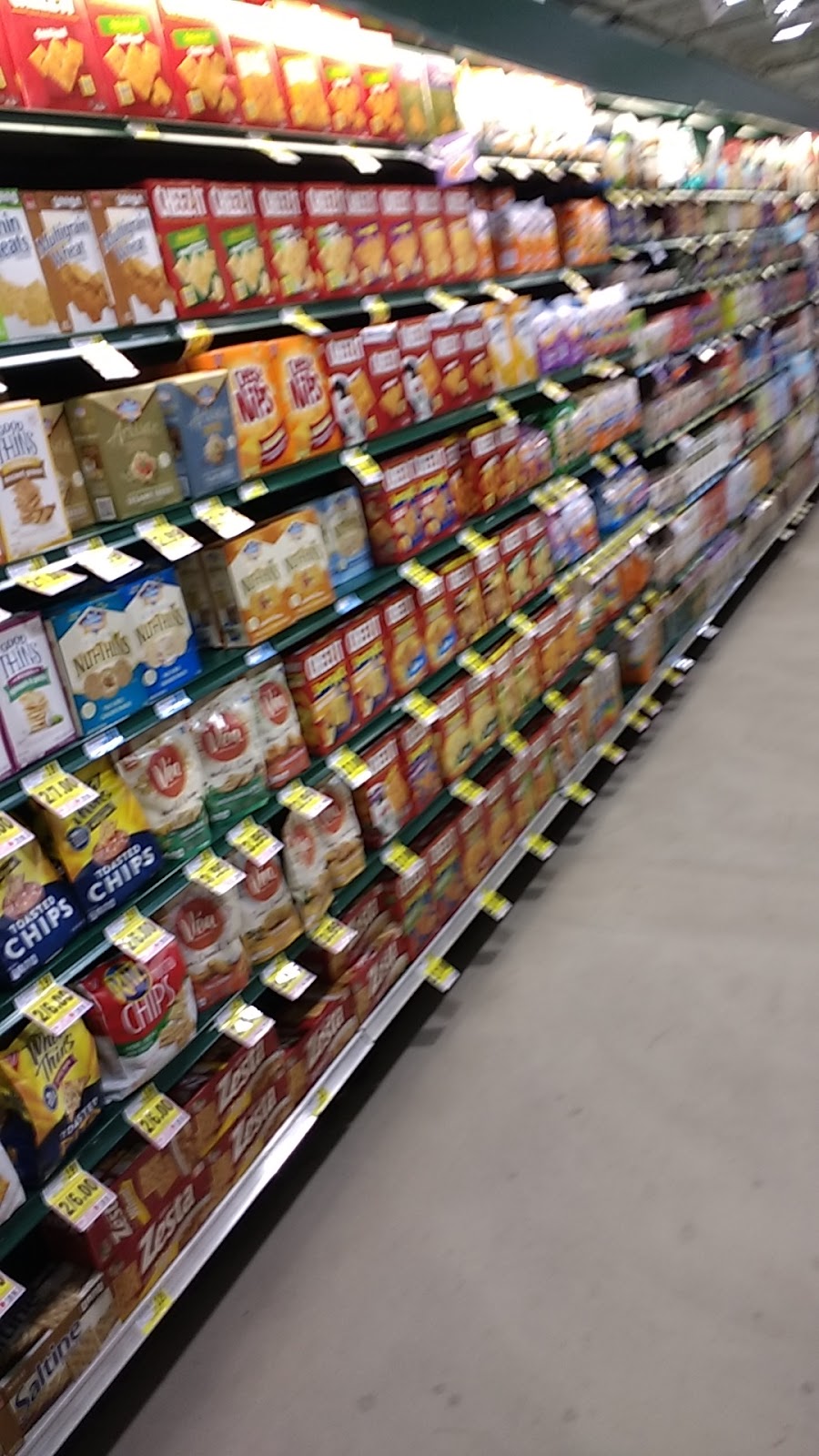 Harris Teeter photo 10