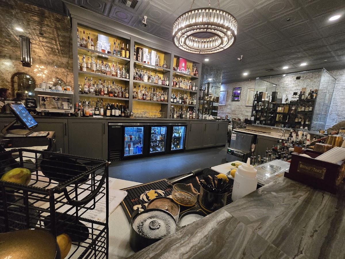 The Decantery photo 1