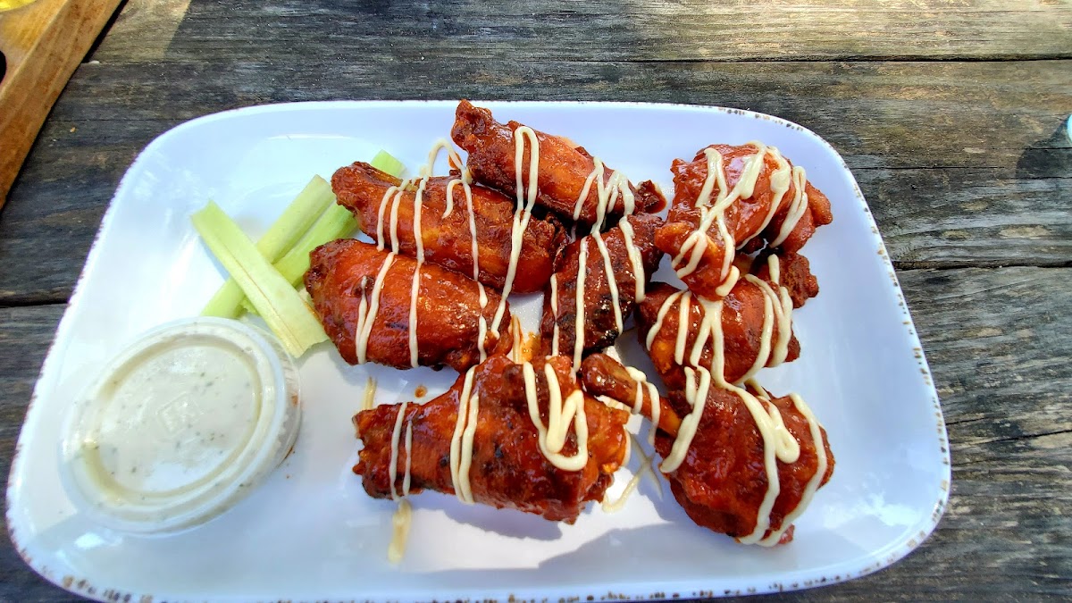 First Love Brew Pub photo 2