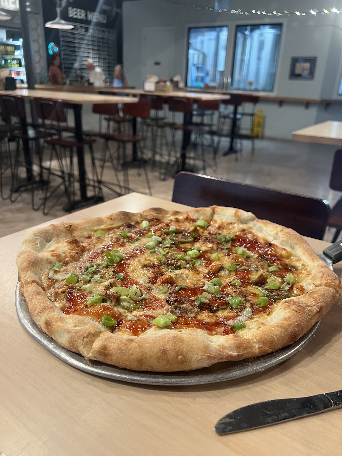 First Love Brew Pub photo 3