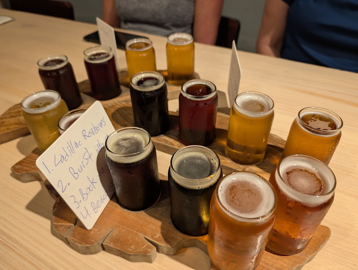 First Love Brew Pub photo 6