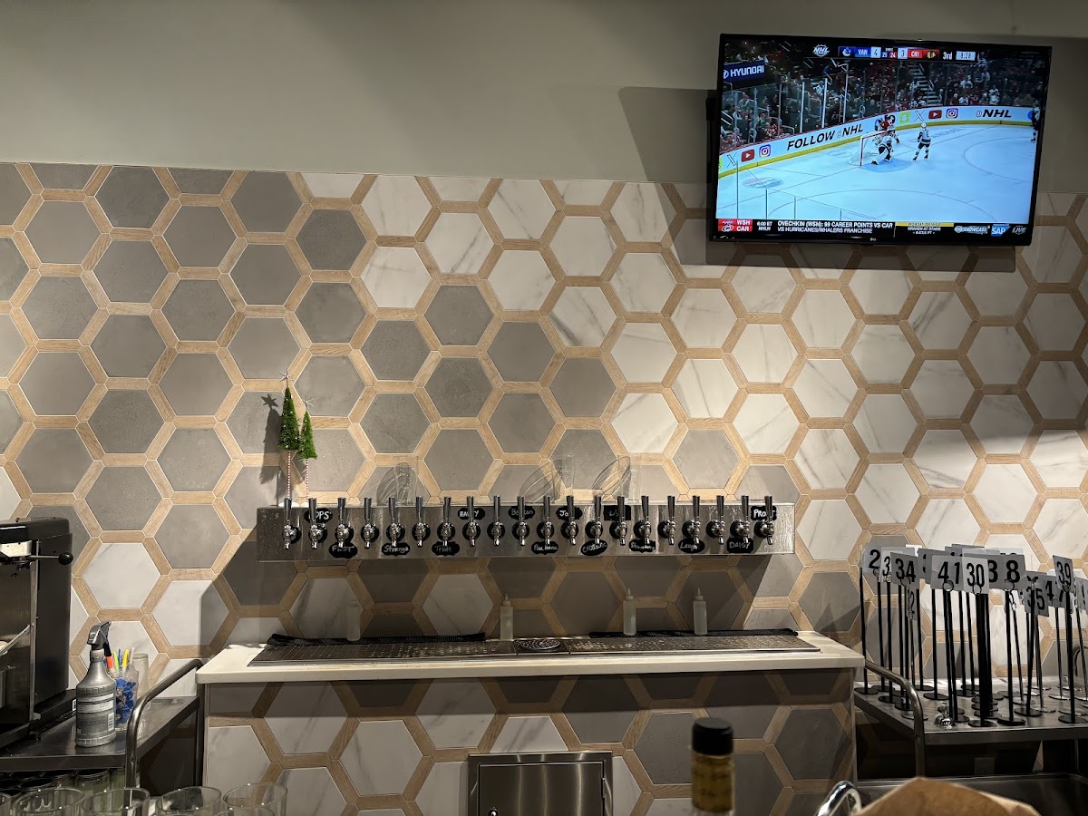 First Love Brew Pub photo 10