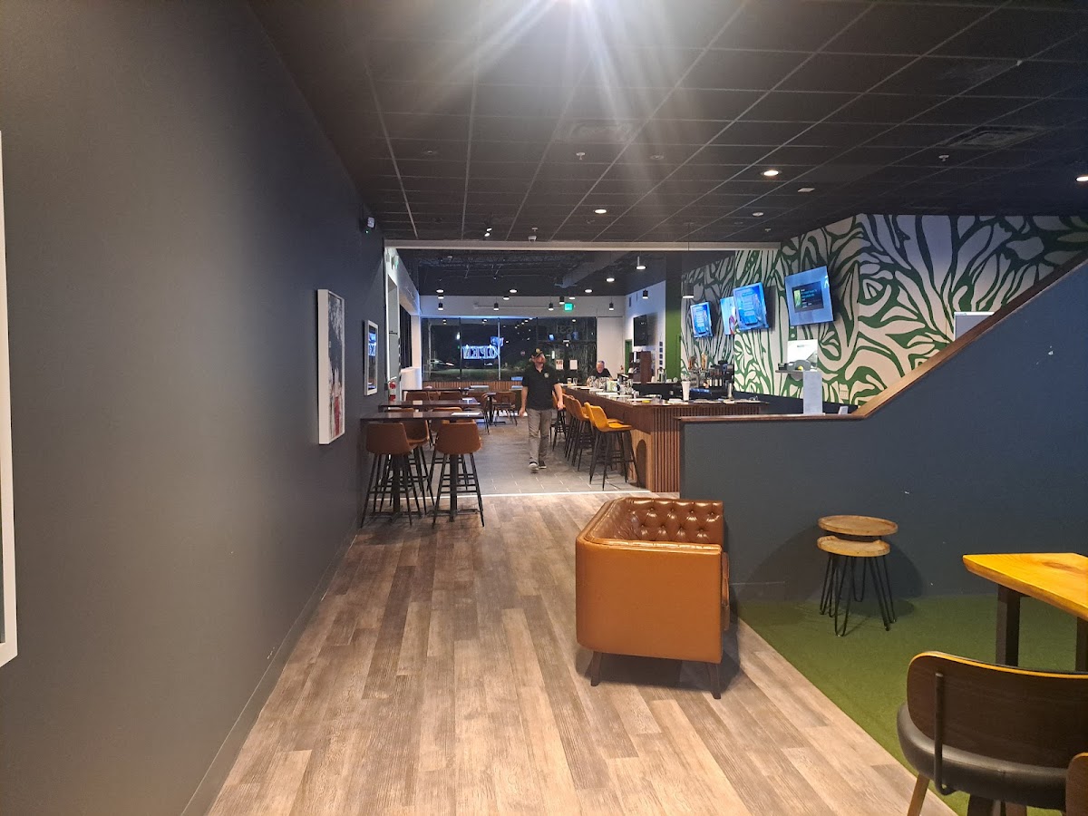 Golf Pub Social photo 3