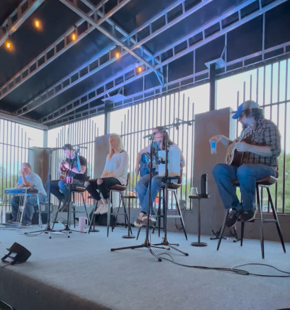 Golf Pub Social photo 7