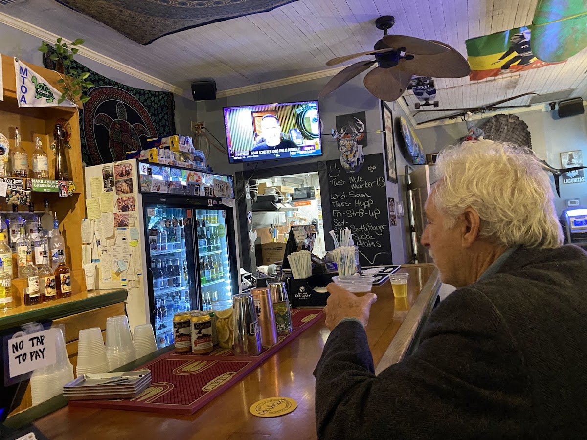 Green Turtle Tavern photo 5