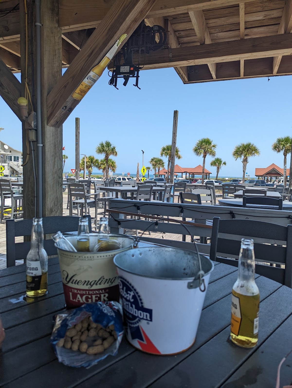 Hammerhead Beach Bar photo 1