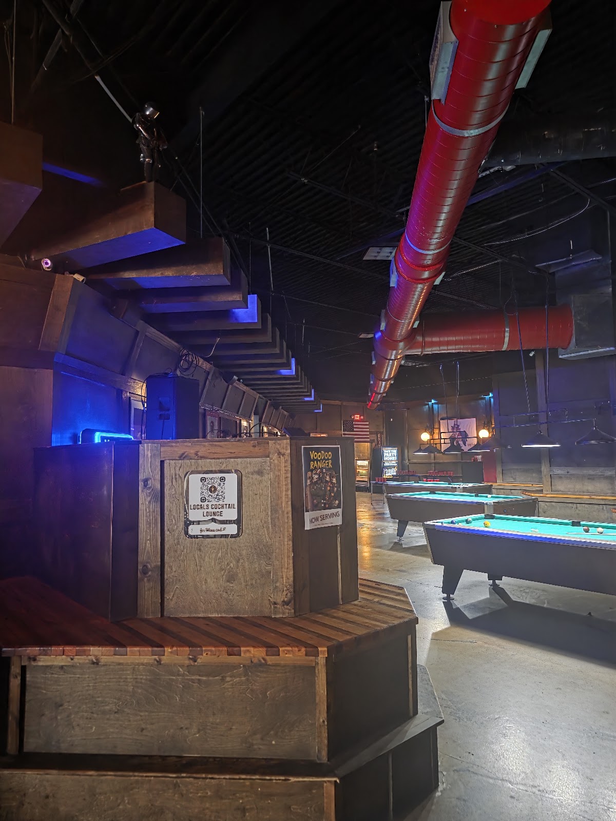 Locals Cocktail Lounge photo 1