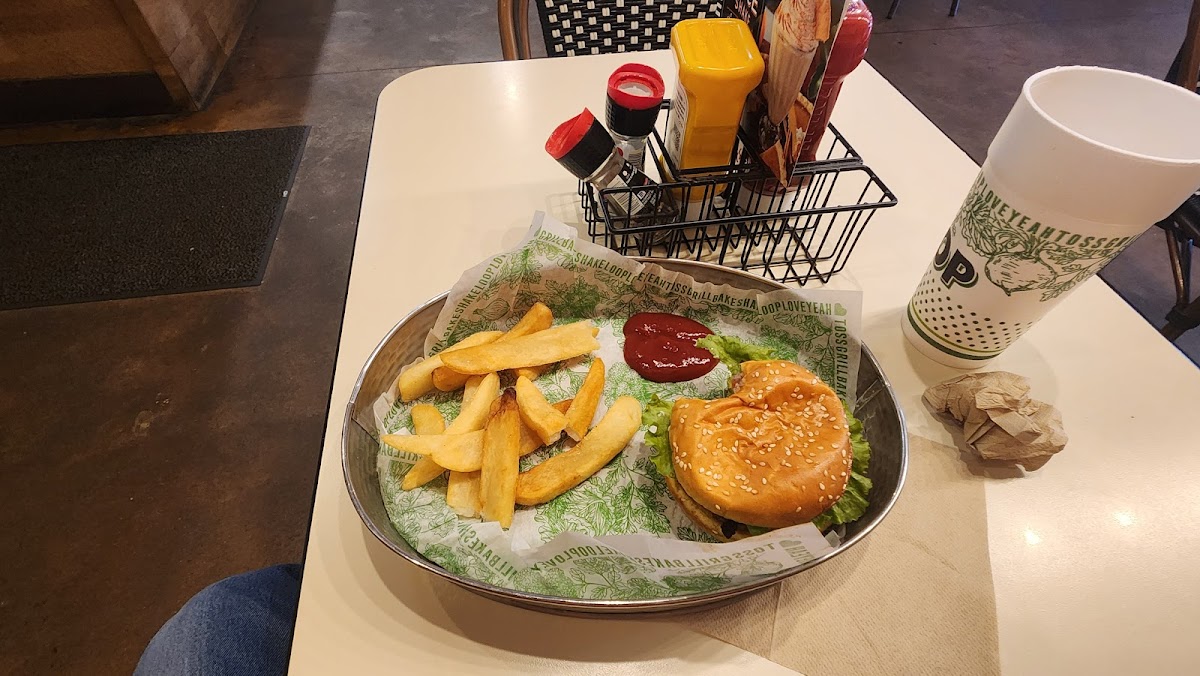 Locals Cocktail Lounge photo 2