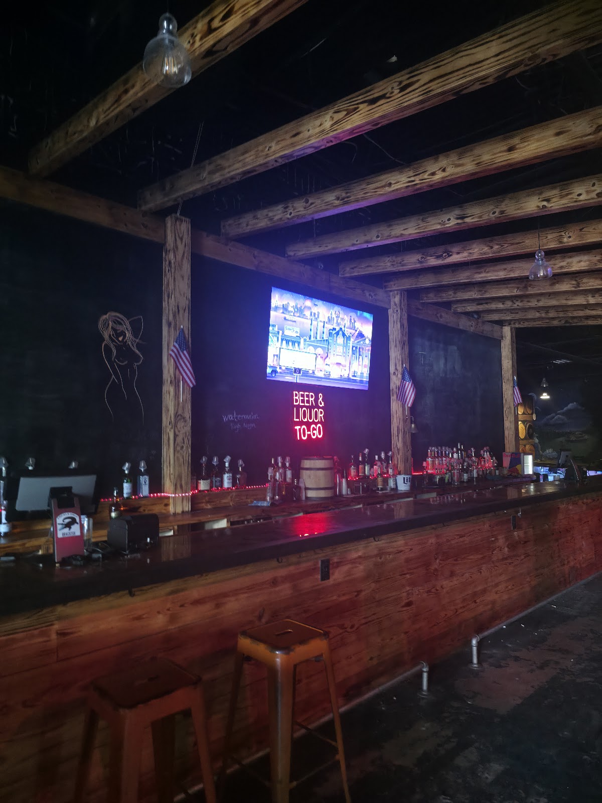 Locals Cocktail Lounge photo 3