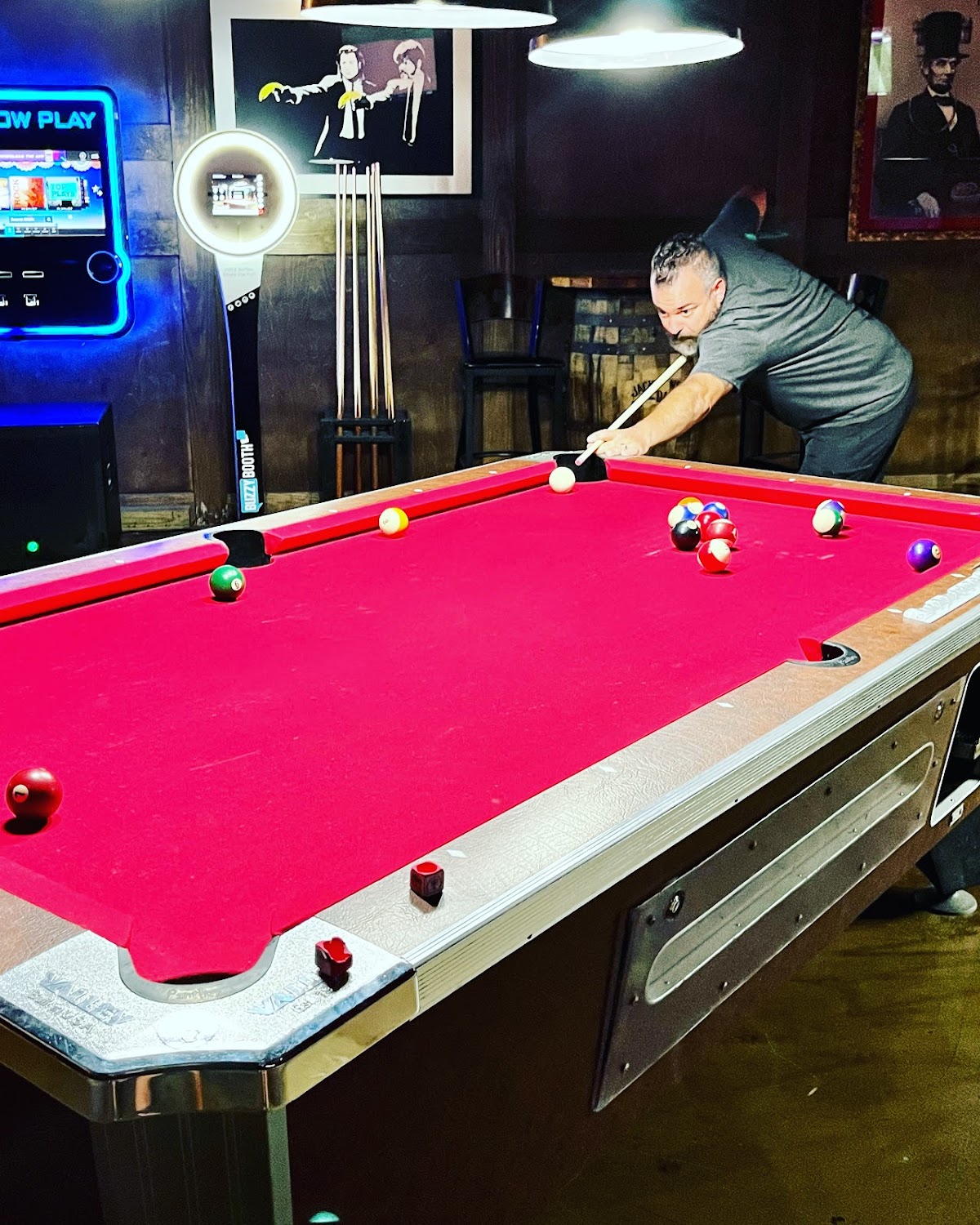 Locals Cocktail Lounge photo 4