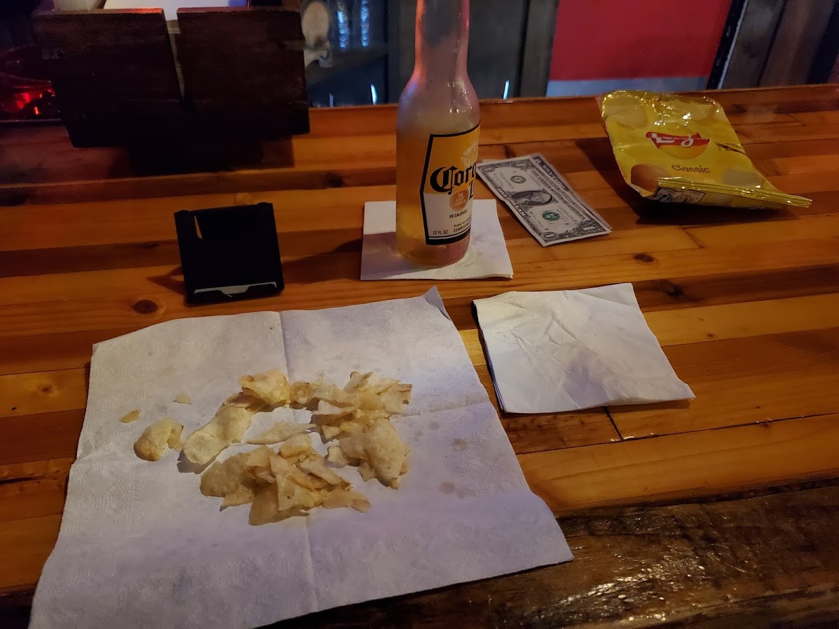 Locals Cocktail Lounge photo 9