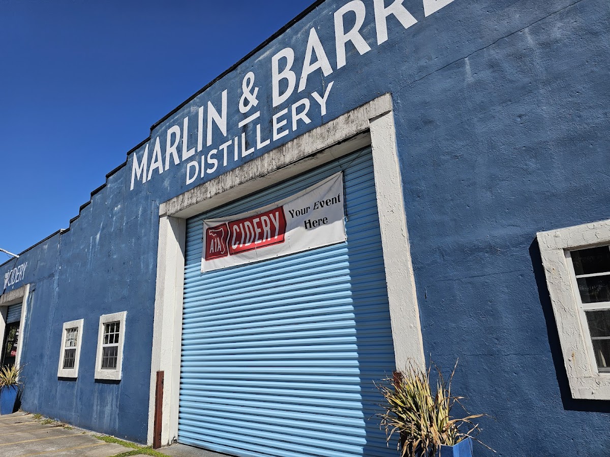 Marlin & Barrel Distillery photo 3
