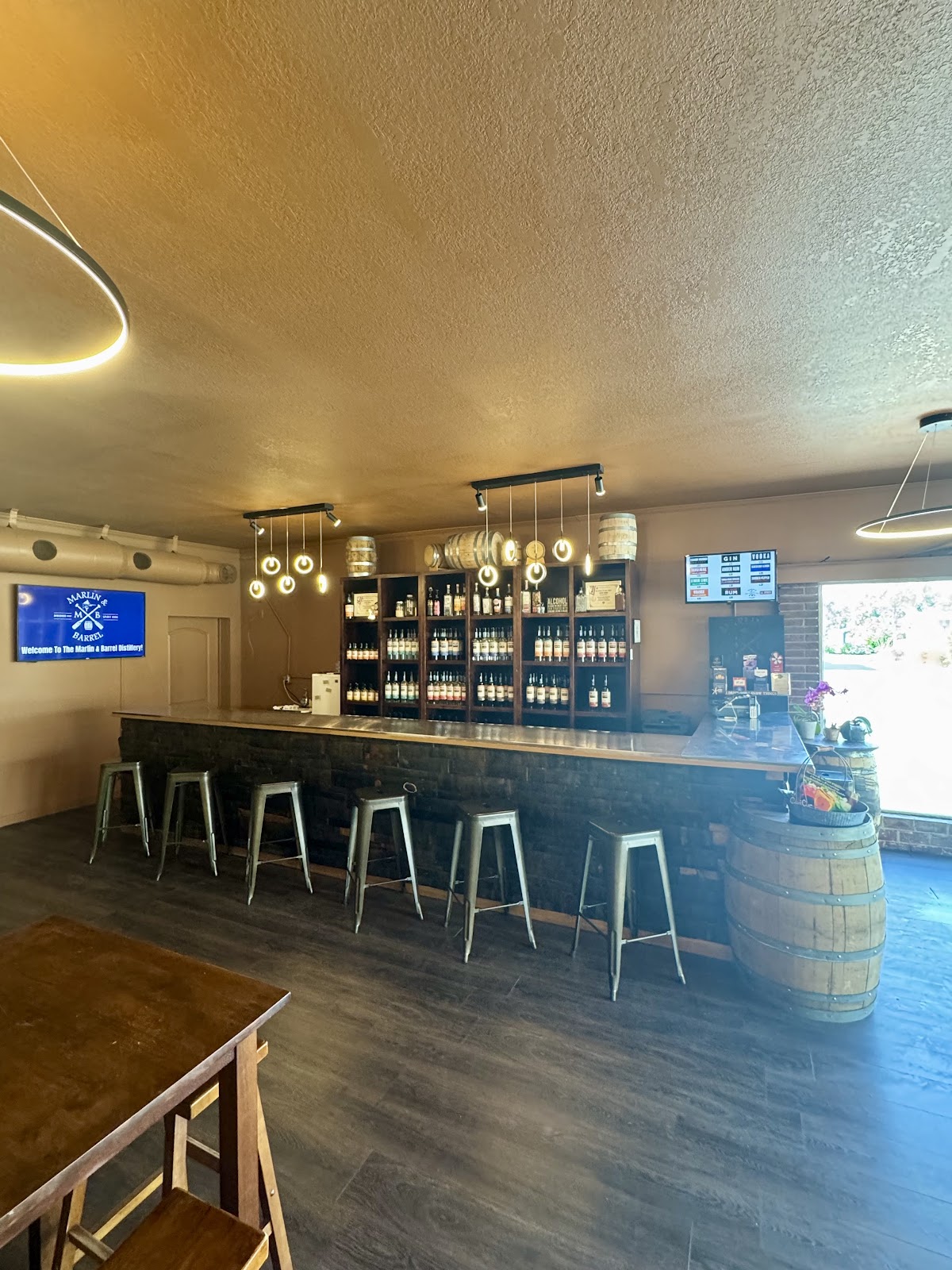 Marlin & Barrel Distillery photo 10