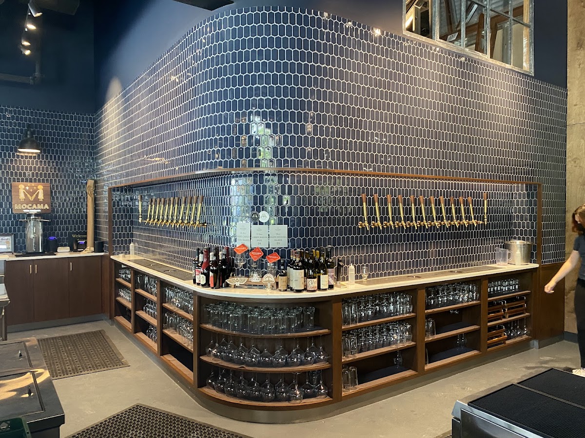 Mocama Beer Company photo 5