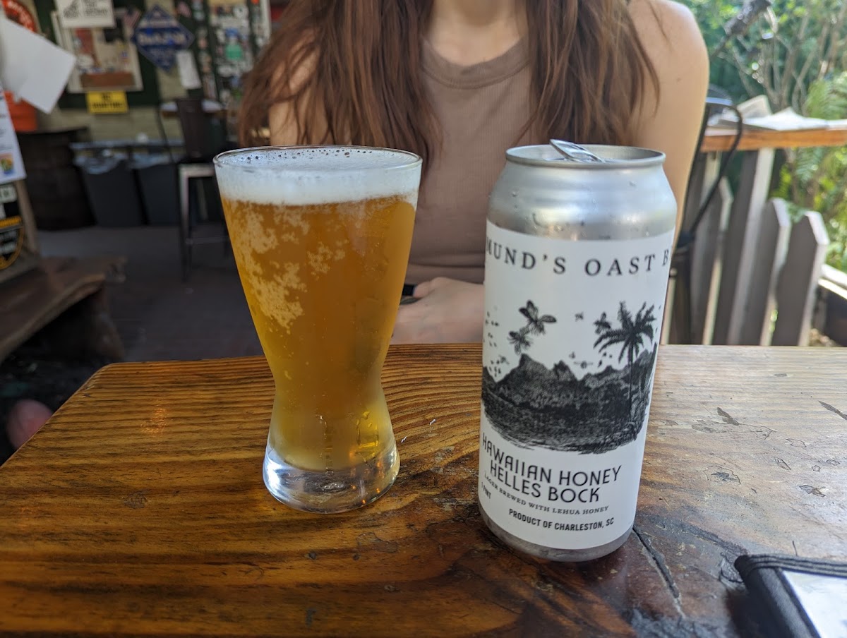 PJD'S Beer & Wine Garden photo 6