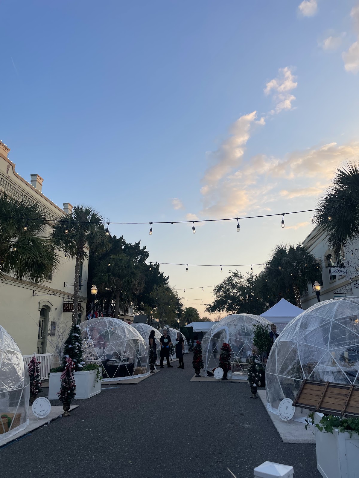 PJD'S Beer & Wine Garden photo 9