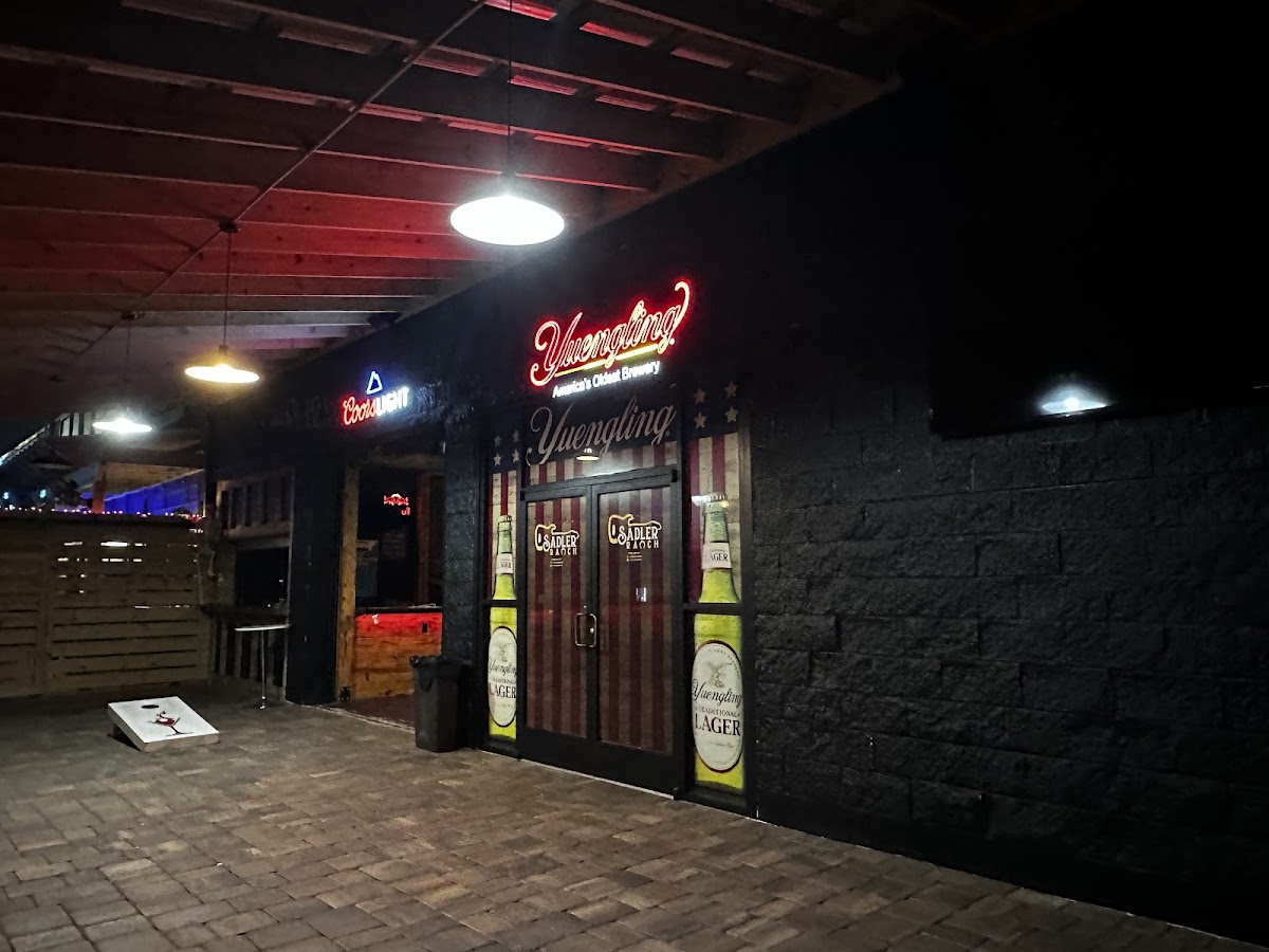 Sadler Ranch photo 5