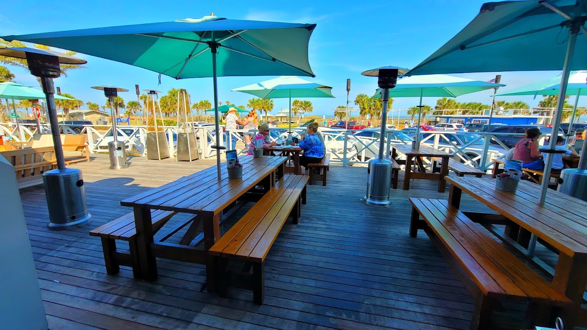 Salt Life Food Shack photo 1