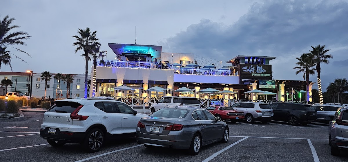 Salt Life Food Shack photo 2